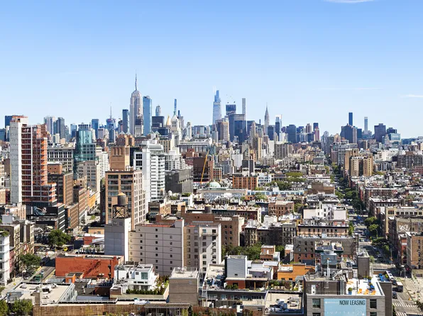 215 Chrystie Street image 5 of 23