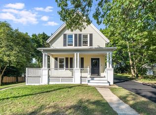 34 Highland St, Reading, MA 01867