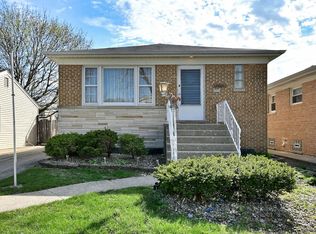 4831 N Oak Park Ave, Chicago, IL