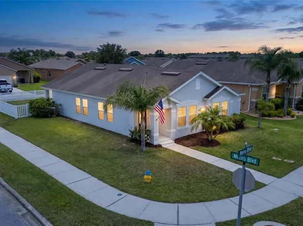 3320 MARSILI AVENUE, NEW SMYRNA BEACH, FL 32168