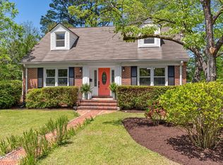 2707 Chestnut St, Wilmington, NC 28405