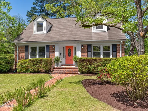 2707 Chestnut Street, Wilmington, NC 28405