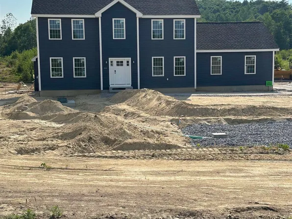 26 Byam Road, New Boston, NH 03070