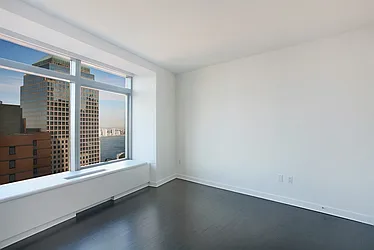 Rented by Corcoran