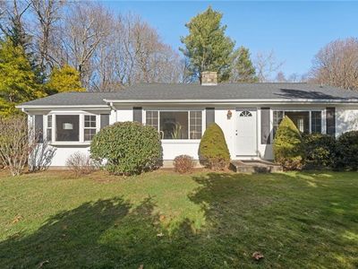 147 Stony Fort Rd, Saunderstown, RI, 02874