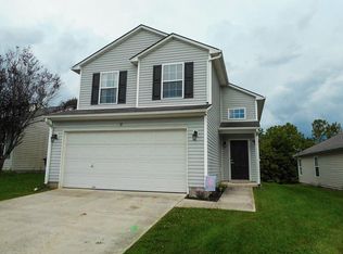 127 River Run, Georgetown, KY 40324