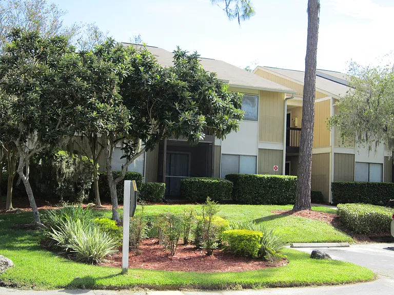 Stone Creek Apartments — Photo 22