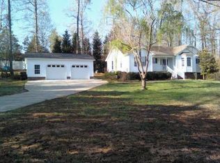 183 Rynal Dr, Garner, NC 27529