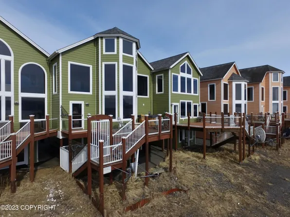 4799 Homer Spit Rd #721, Homer, AK 99603