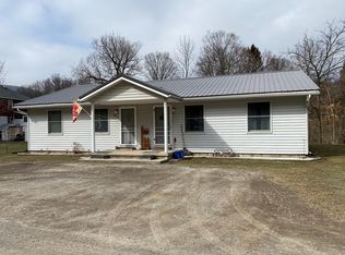 87 Carnwright Ln, Canton, PA 17724