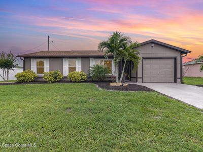 164 Cutlass St NE, Palm Bay, FL, 32907