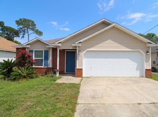 2432 Gulf Breeze Ave, Perdido Key, FL 32507