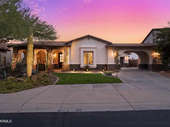 12503 W RED HAWK Drive, Peoria, AZ 85383