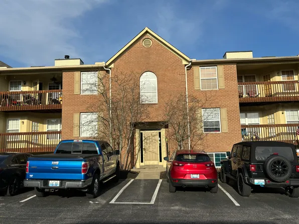 6-OCT Meadow Ln, Fort Thomas, KY 41075