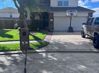 4531 Marquis Ave, Baytown, TX 77521