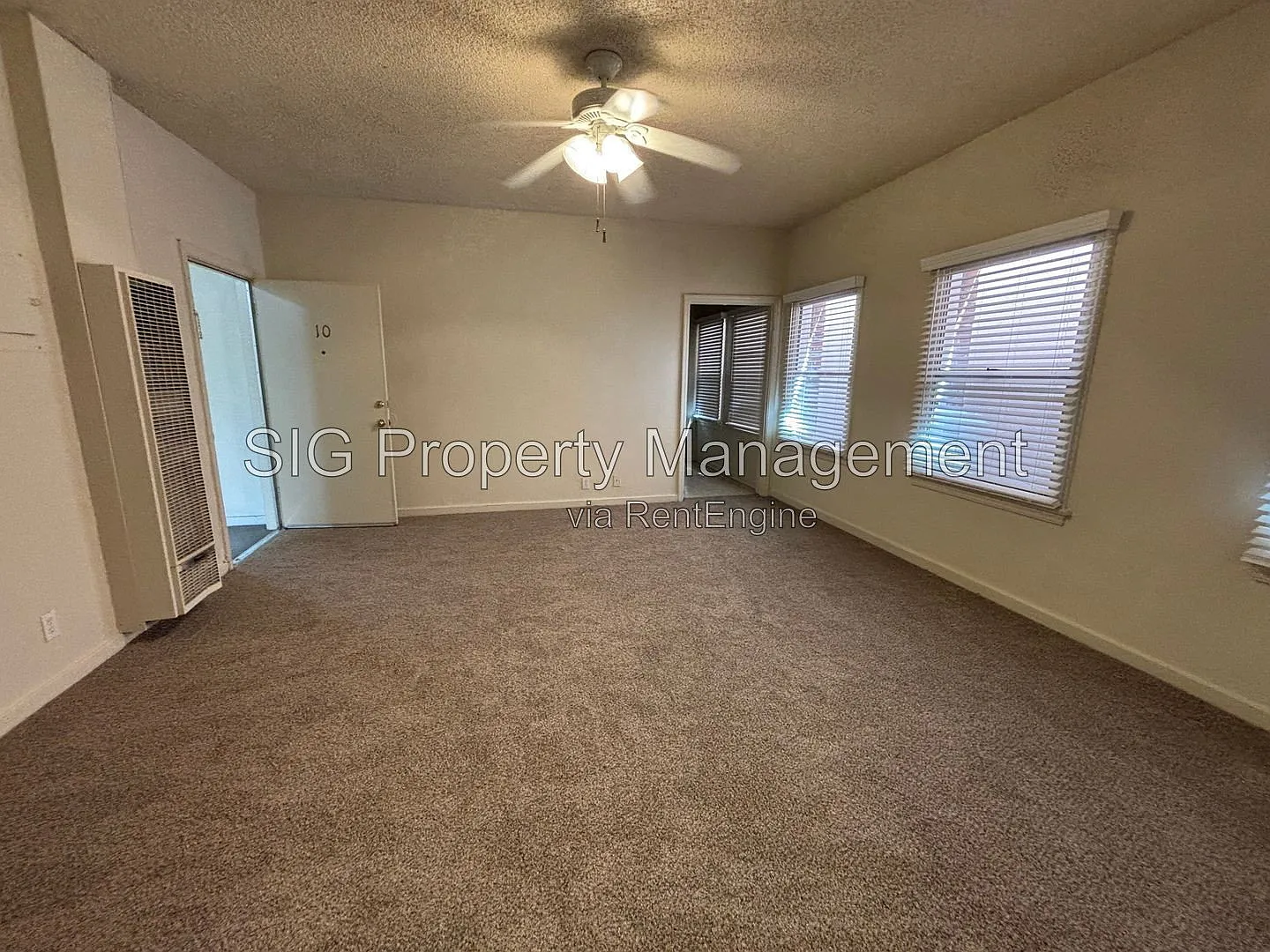 1 bed, 1.0 bath, $1,550 — Photo 3