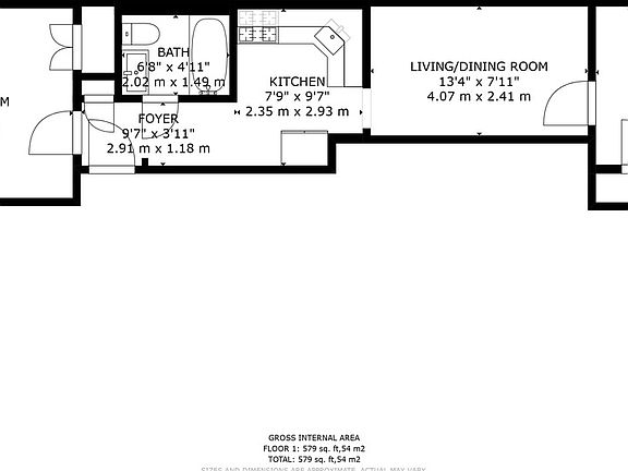 2nd image of this home