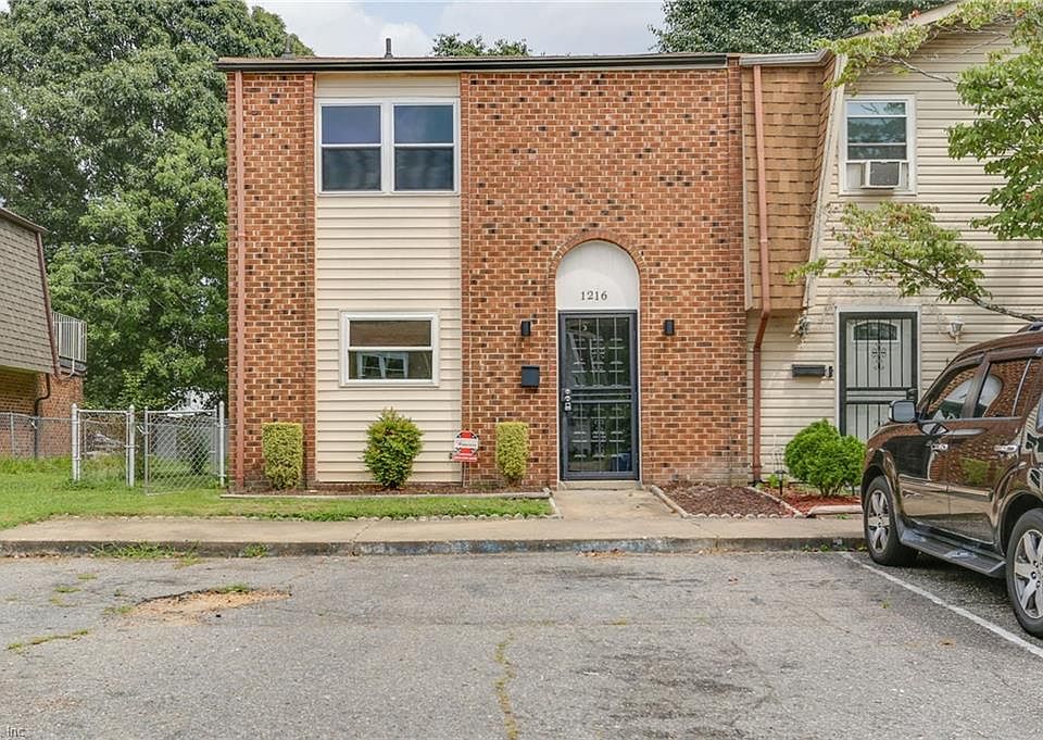 1216 Clydesdale Ln, Virginia Beach, VA 23464 Zillow