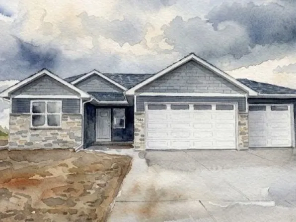 Water Lilly Way, Hortonville, WI 54944