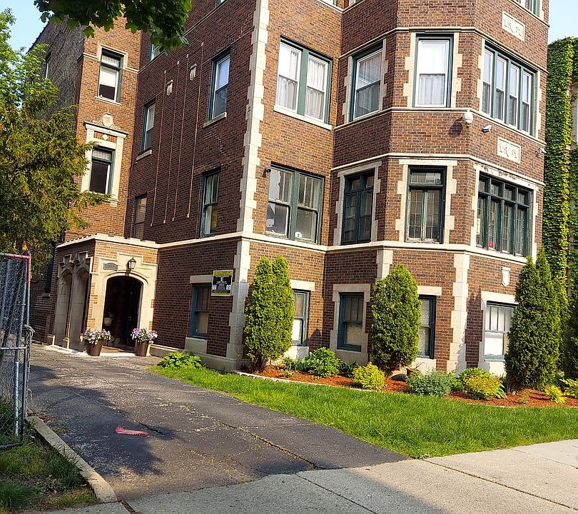 6917 S Oglesby Ave #B, Chicago, IL 60649 | Zillow