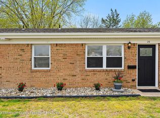 29 Marina Ln #185, Brick, NJ 08724