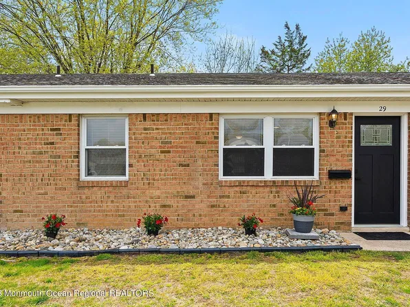 29 Marina Lane #185, Brick, NJ 08724