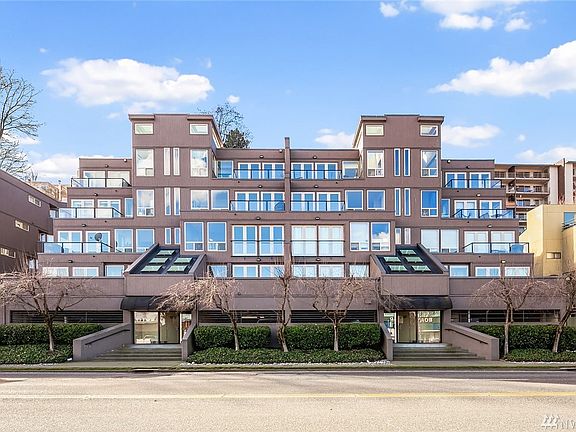 3rd image of 2125 Westlake Ave N Unit 101