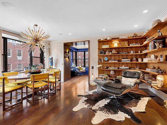 4th image of 440 E 56th St APT 12F