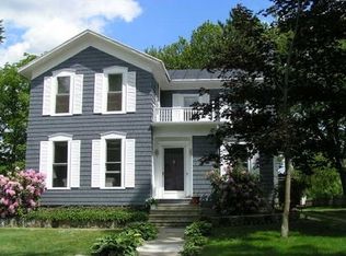 401 Portage Ave, Three Rivers, MI 49093