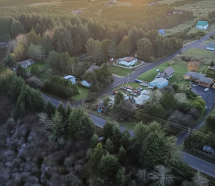 1st image of 0 Pacific (WA-103) Highway