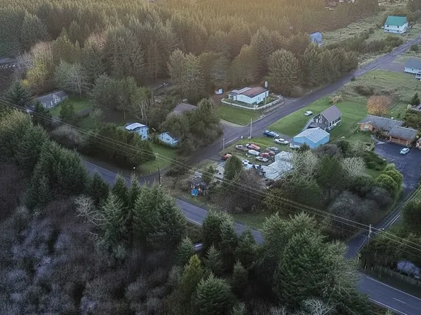 0 Pacific (WA-103) Highway, Long Beach, WA 98631