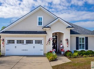 131 Mallory Pl, Pooler, GA 31322