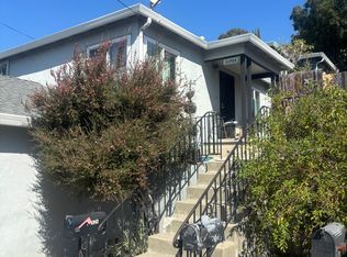 22026 Rockford Rd #1, Hayward, CA 94541