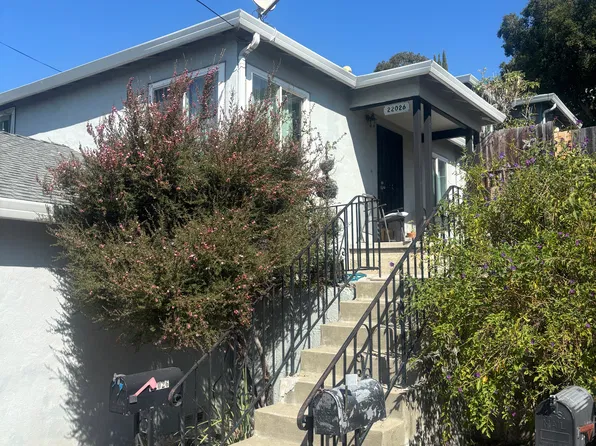 22026 Rockford Rd #1, Hayward, CA 94541