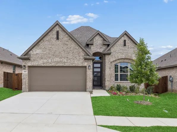 1222 Burney Ct, Forney, TX 75126