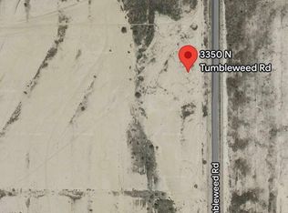 3350 N Tumbleweed Rd #20, Eloy, AZ 85131