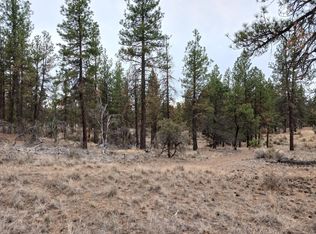 Moccasin Lane Lot 12 Block #50, Chiloquin, OR 97624