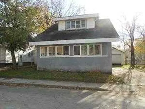 626 Watkins St SE, Grand Rapids, MI 49507