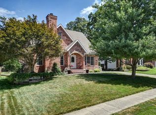 4934 S Eldon Ave, Springfield, MO 65810