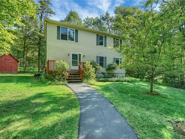 173 White Road, Glen Spey, NY 12737