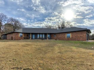 13374 Tamarack Pl, Choctaw, OK 73020