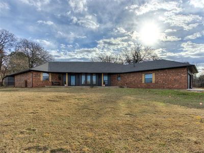 13374 Tamarack Pl, Choctaw, OK, 73020