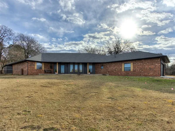 13374 Tamarack Pl, Choctaw, OK 73020