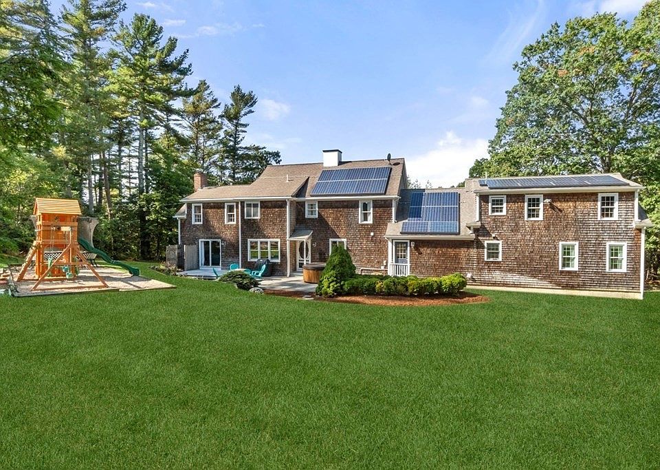 699 Lincoln St, Duxbury, MA 02332 Zillow