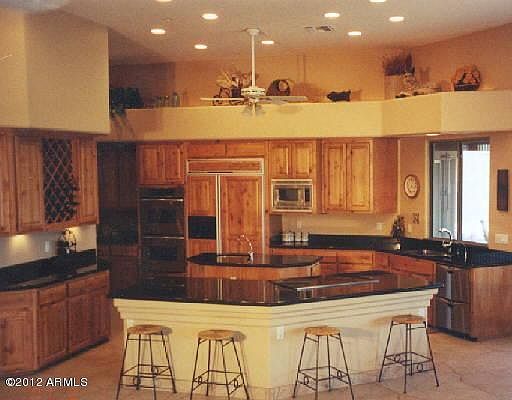 2nd image of 8400 E Dixileta Dr #153
