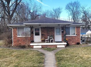 4316 E 18th St, Indianapolis, IN 46218