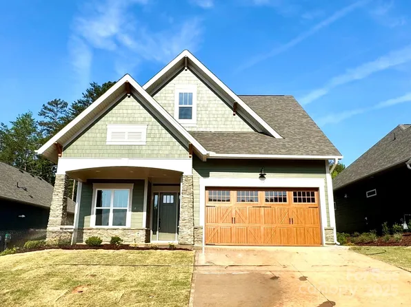 182 Fulworth Dr #63, Concord, NC 28027