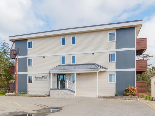 350 Belmont Rd #301, Colwood, BC V9C 1B1