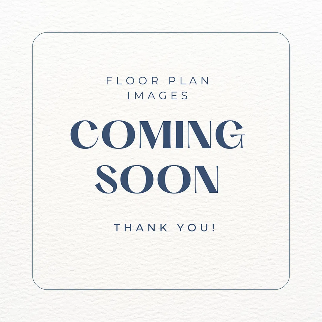 Floor plan One Bedroom