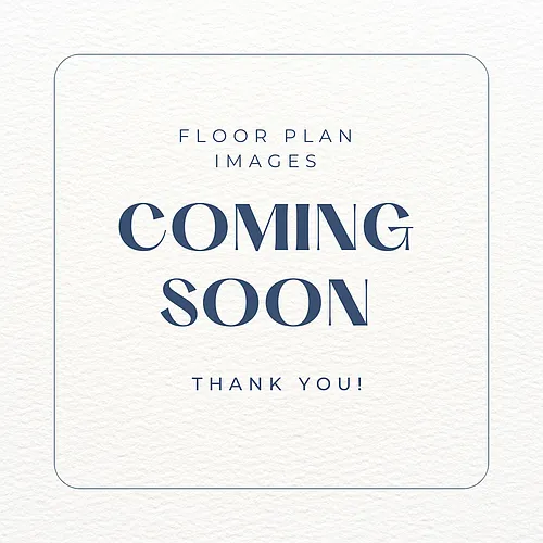 Floor plan One Bedroom